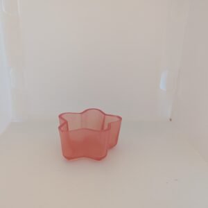 Pot étoile Porte bijoux ou Plante en résine epoxy