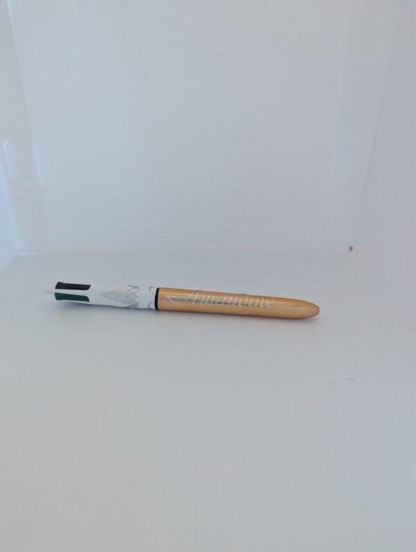 Stylo personnalisable – Image 2